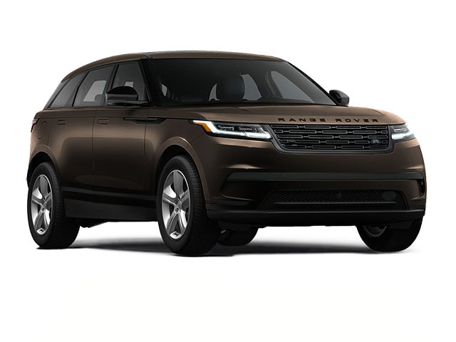 Range rover top velar colours